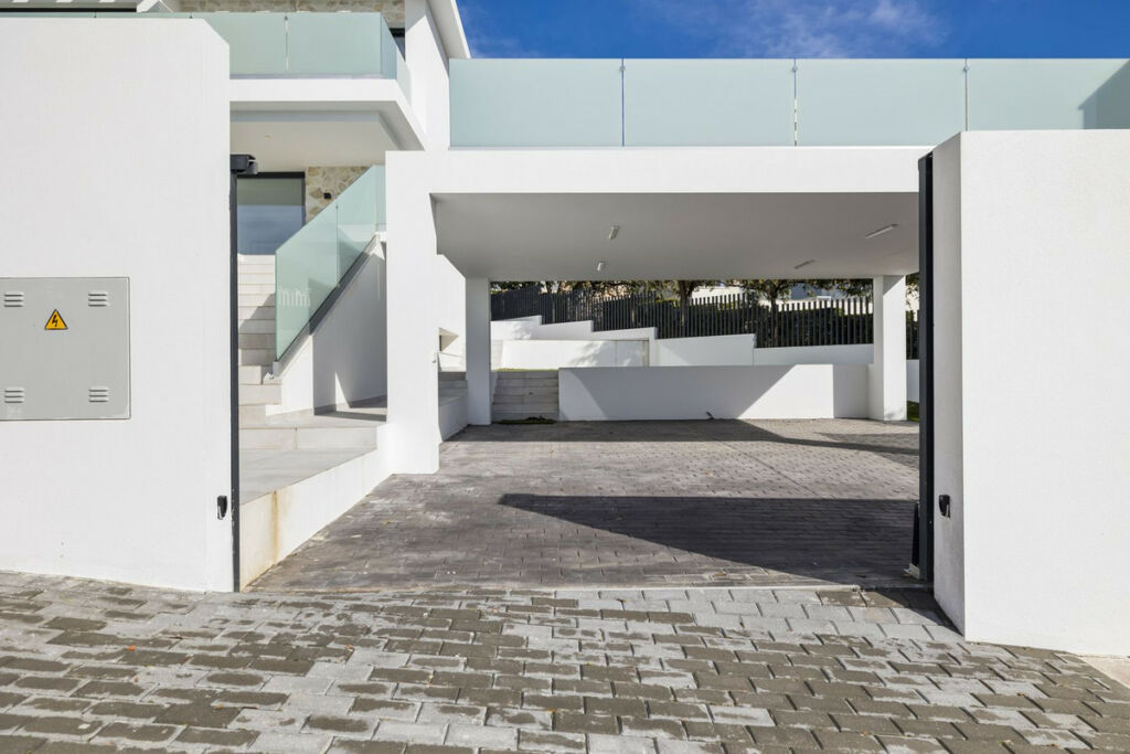 Detached Villa La Cala de Mijas Málaga - image 77