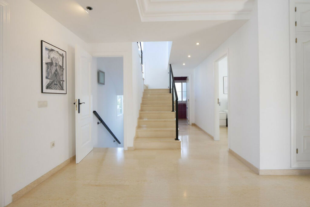 Detached Villa La Cala de Mijas Málaga - image 14