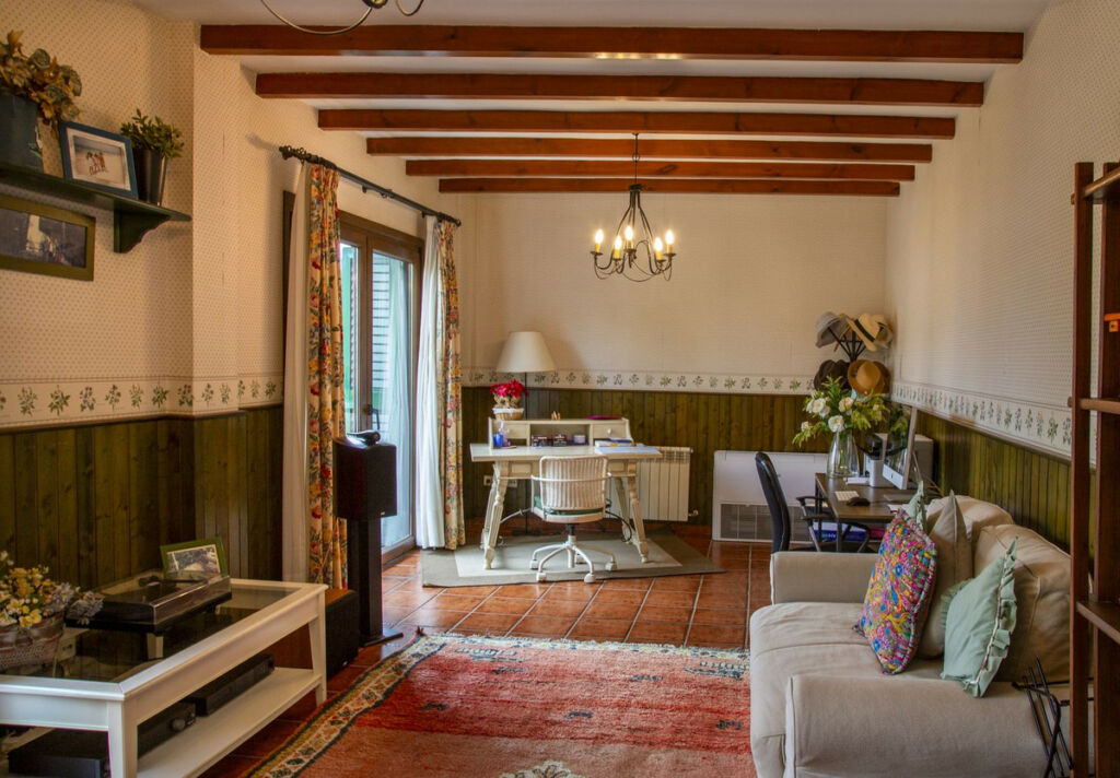 Detached Villa La Cala Golf Málaga - image 77