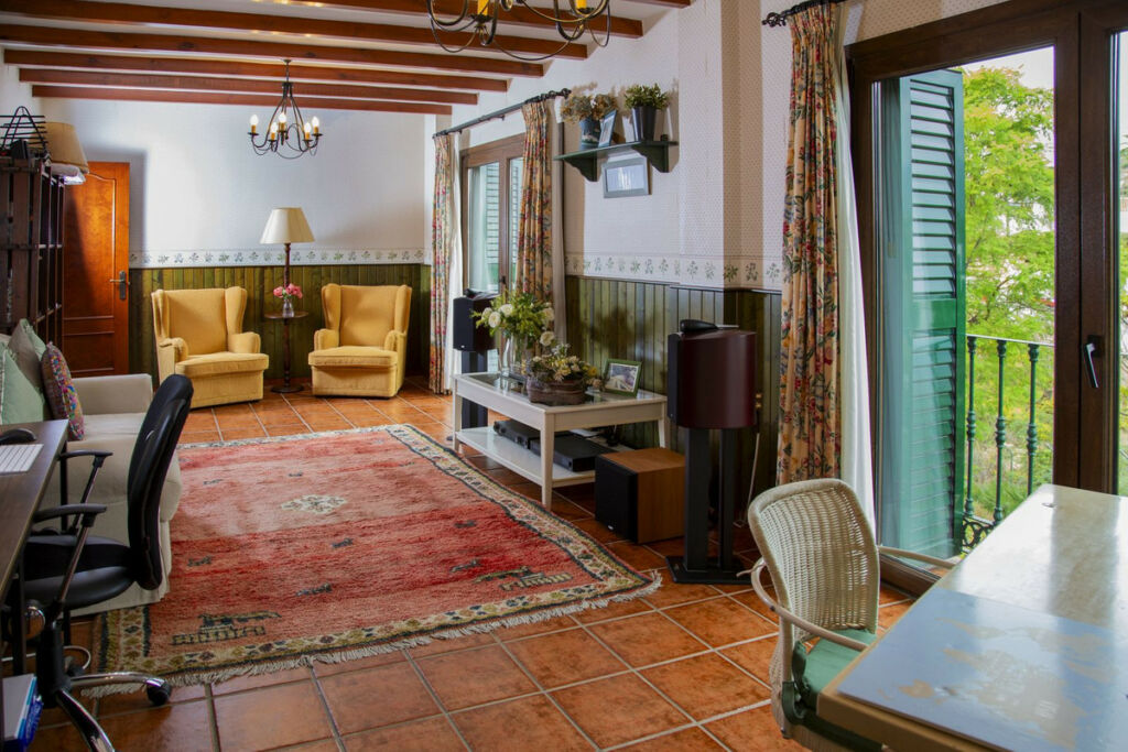 Detached Villa La Cala Golf Málaga - image 78