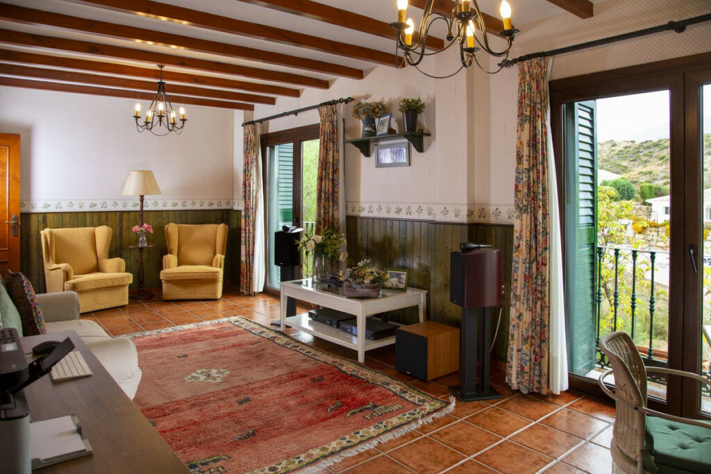 Detached Villa La Cala Golf Málaga - image 79