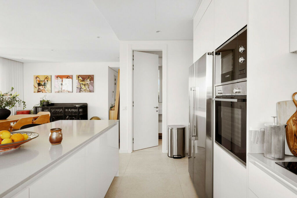 Duplex Benahavís Málaga - image 8