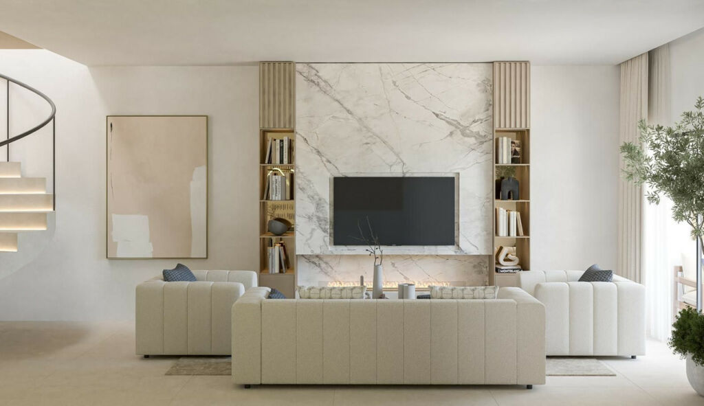 Townhouse La Quinta Málaga - image 8