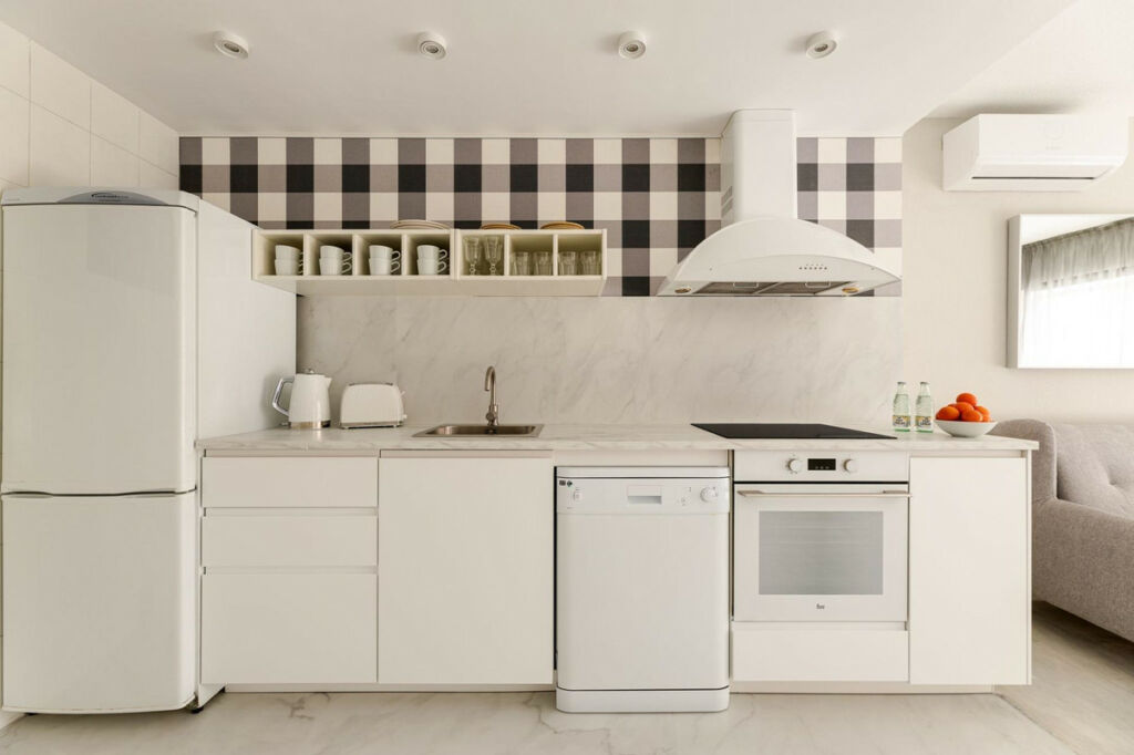 Middle Floor Apartment Benidorm Alicante - image 8