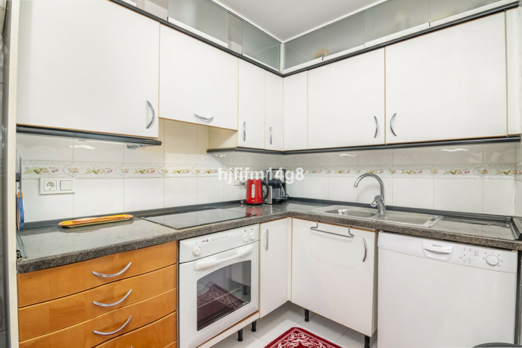 Penthouse Duplex Nueva Andalucía Málaga - image 8