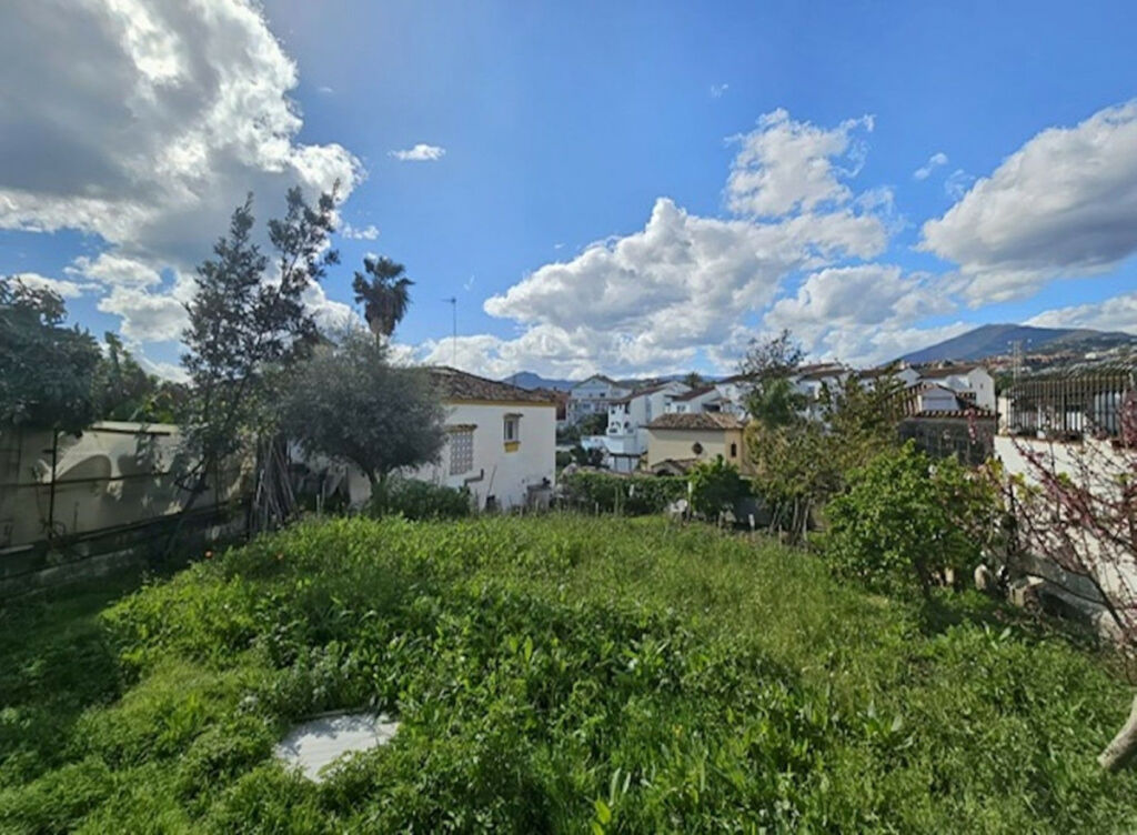 Detached Villa San Pedro de Alcántara Málaga - image 8