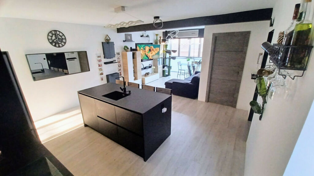 Middle Floor Apartment Torre de la Horadada Alicante