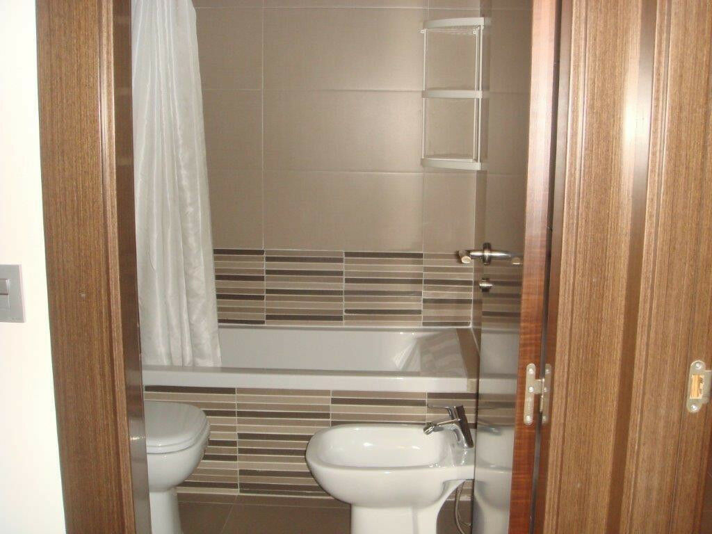 Middle Floor Apartment La Nucia Alicante - image 8