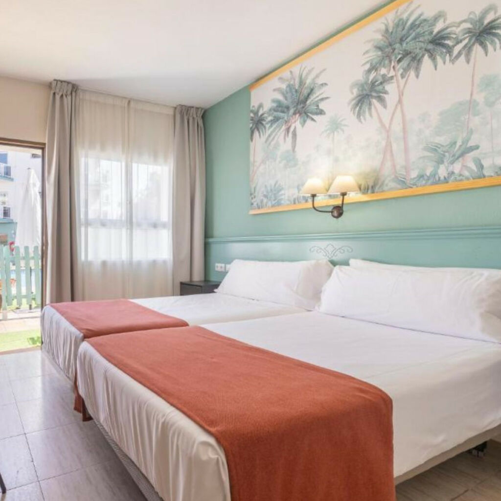 Hotel Fuengirola Málaga - image 8