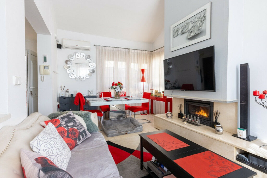 Detached Villa Las Ramblas Golf Alicante - image 8
