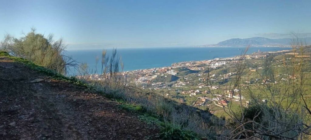 Land Rincón de la Victoria Málaga - image 14