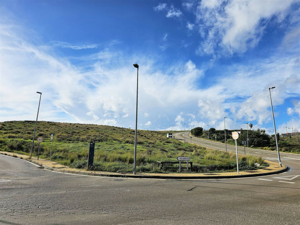 Residential Plot La Cala de Mijas Málaga - image 8