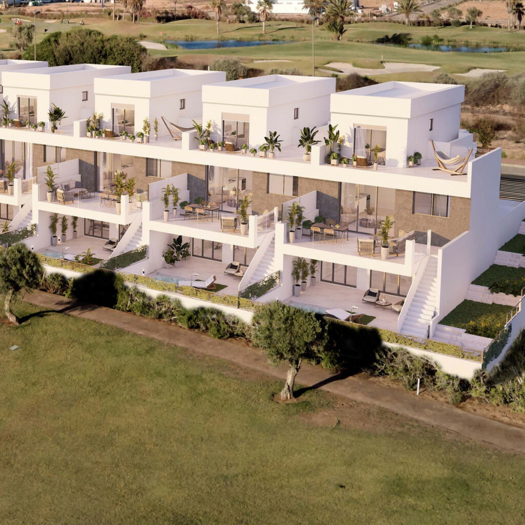 Detached Villa Los Alcazares Murcia - image 8