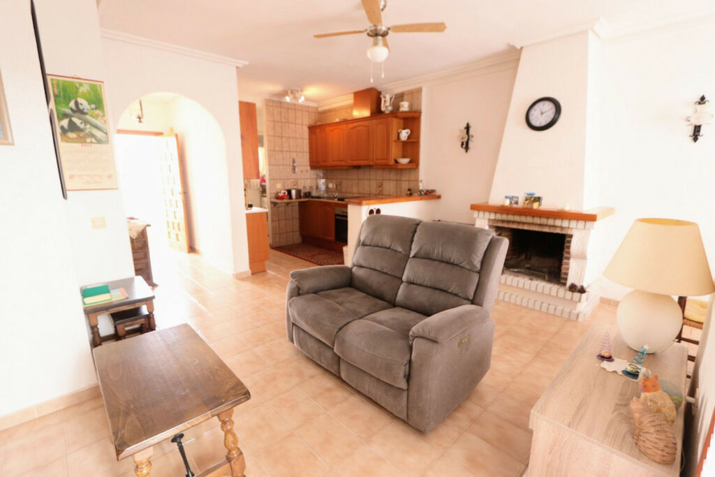 Top Floor Apartment Punta Prima Alicante - image 7