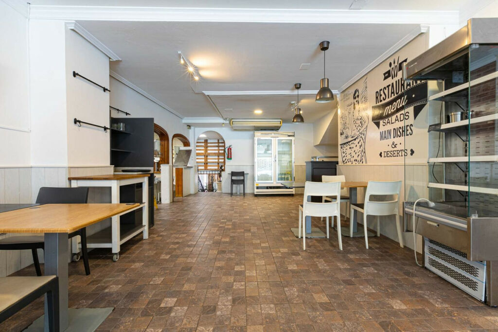 Restaurant Las Lagunas Málaga - image 8