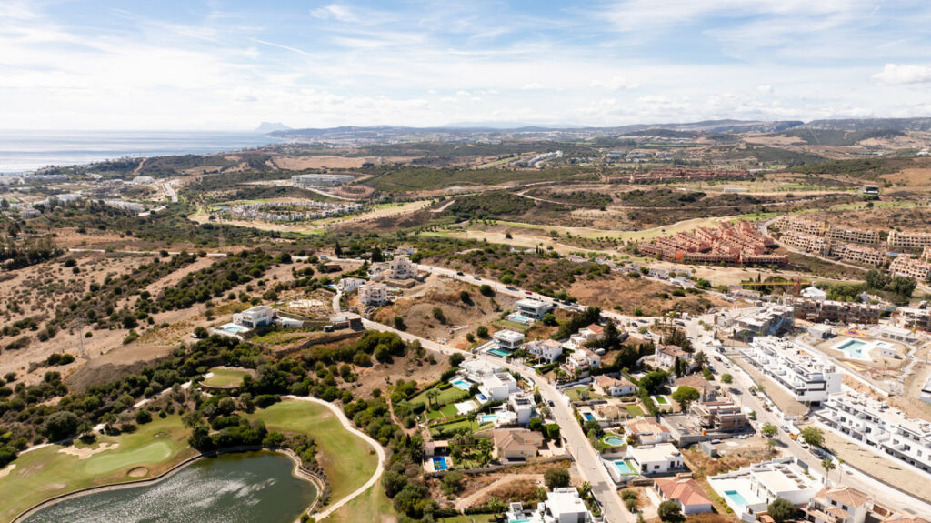 Land Valle Romano Málaga - image 8
