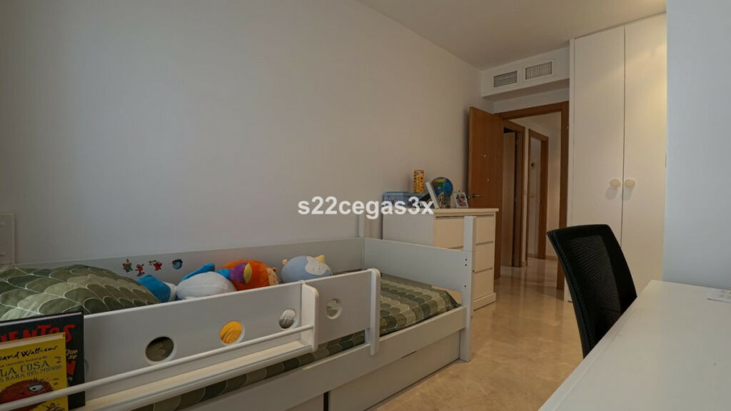 Penthouse Elda Alicante - image 8