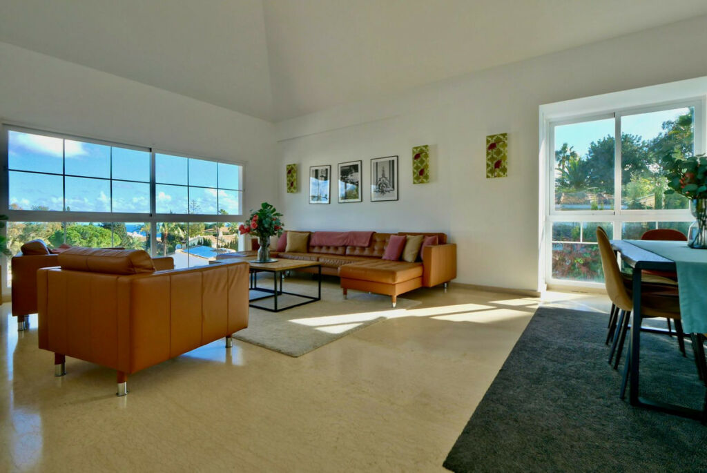 Detached Villa La Cala de Mijas Málaga - image 30