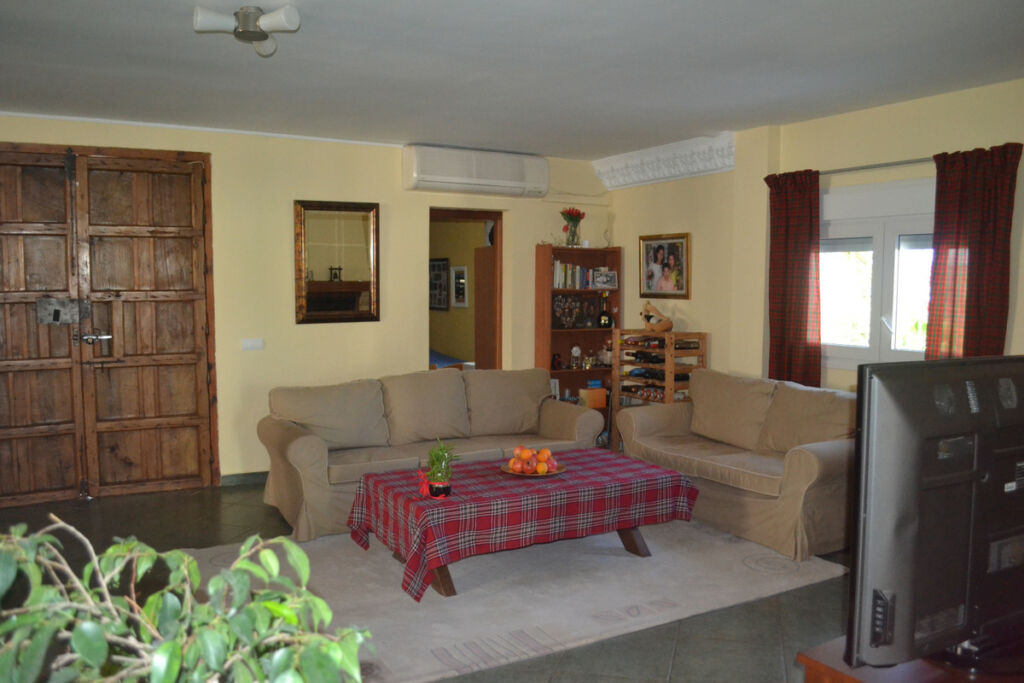 Detached Villa Alhaurín de la Torre Málaga - image 8