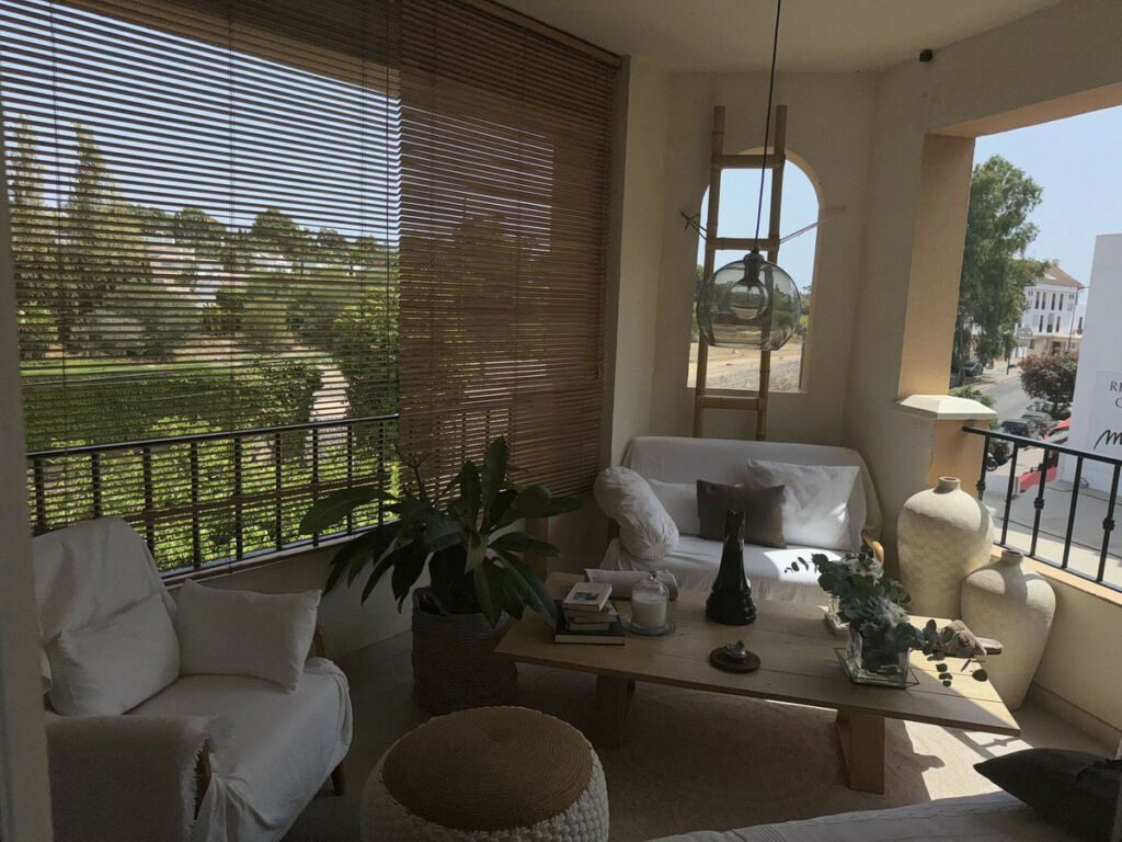 Middle Floor Apartment Marbella Málaga - image 8