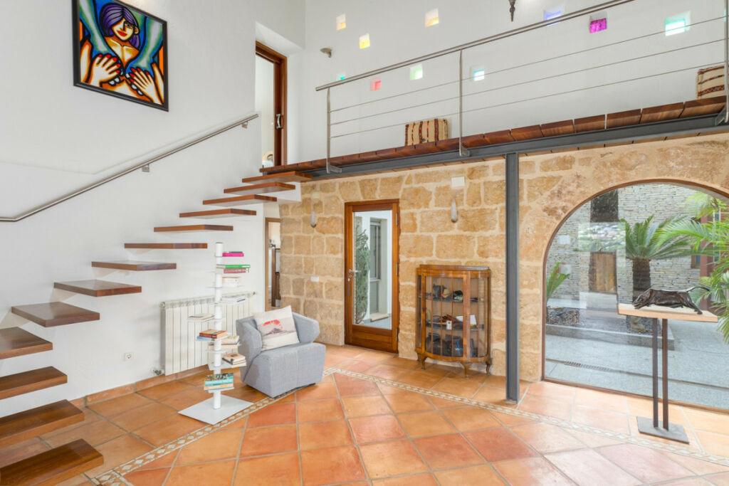 Detached Villa Javea Alicante - image 8