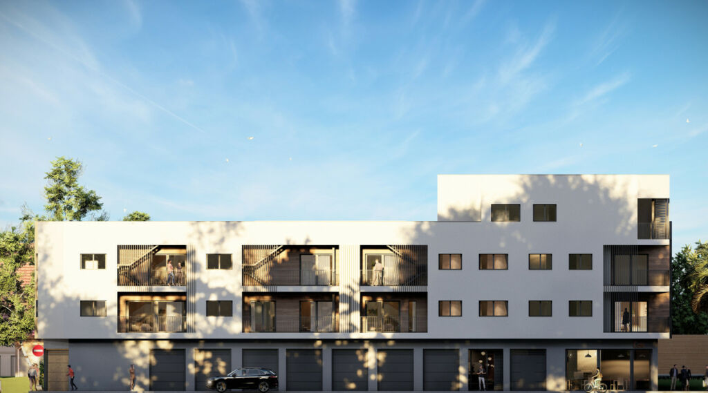 Middle Floor Apartment Lo Pagan Murcia - image 8