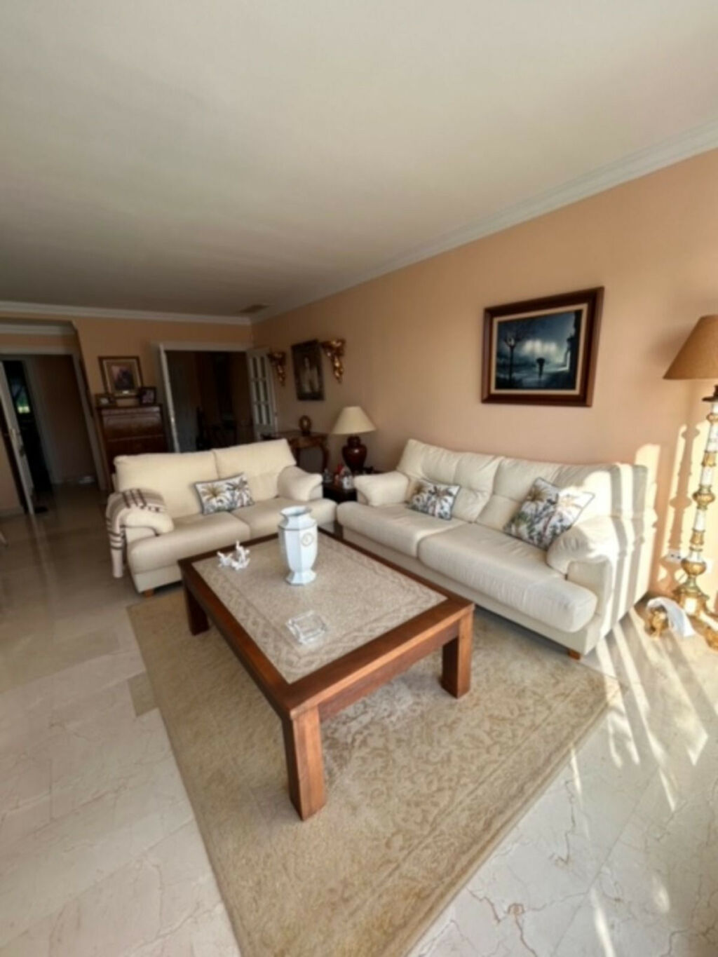 Middle Floor Apartment La Quinta Málaga - image 8