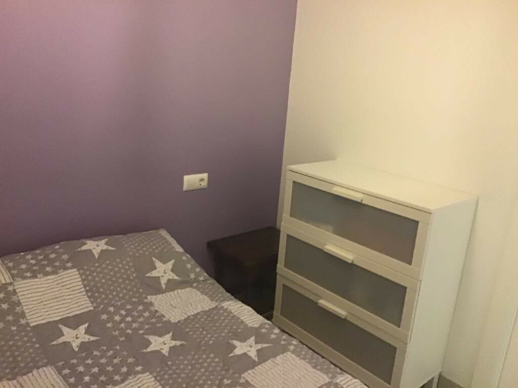 Middle Floor Apartment Calpe Alicante - image 8