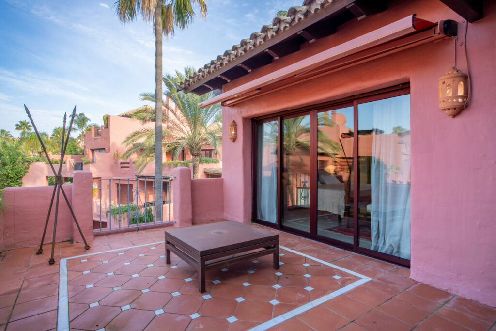 Penthouse Duplex Estepona Málaga - image 8