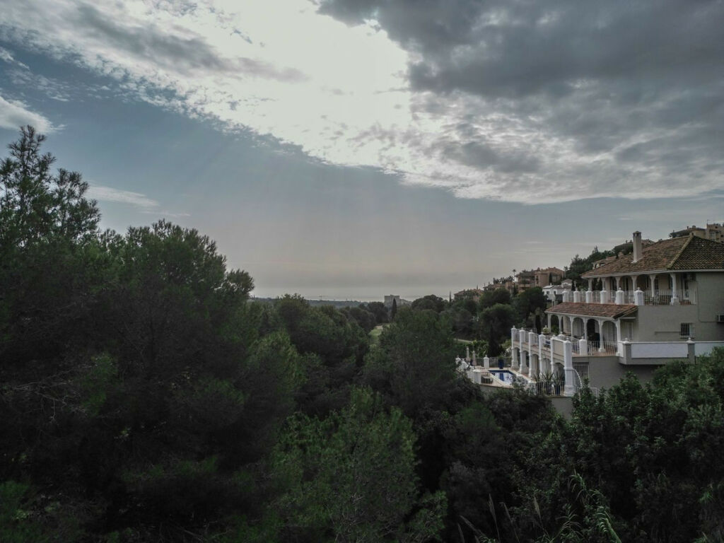 Residential Plot Elviria Málaga - image 9