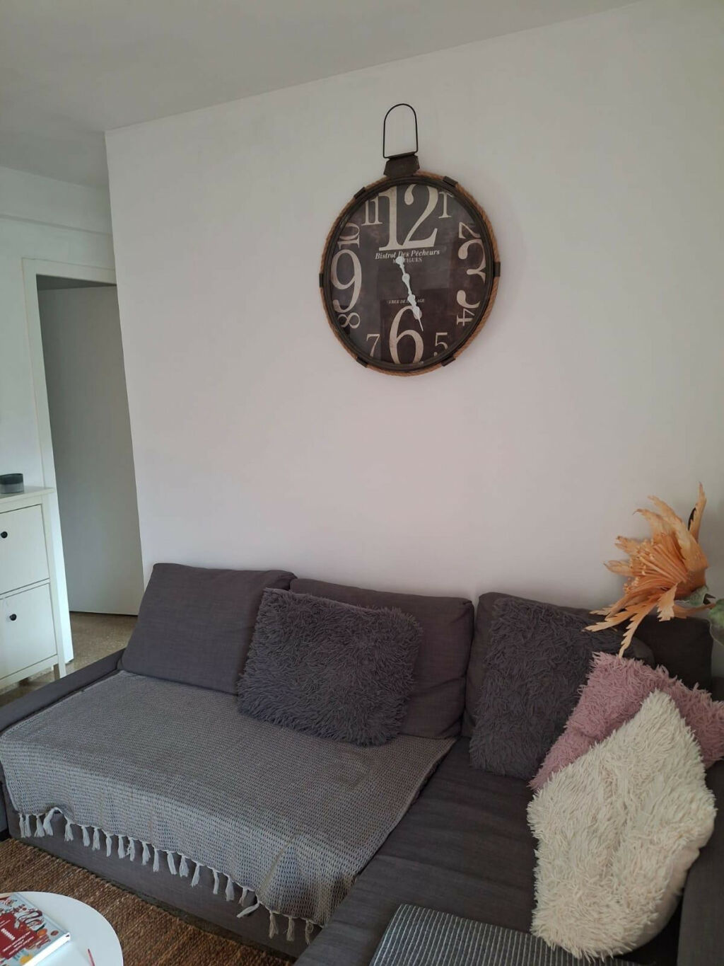 Middle Floor Apartment Villajoyosa Alicante - image 8