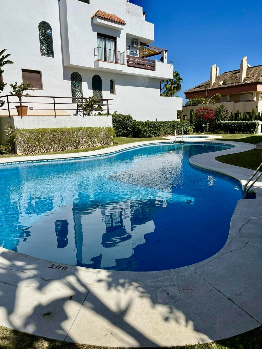 Penthouse The Golden Mile Málaga - image 8