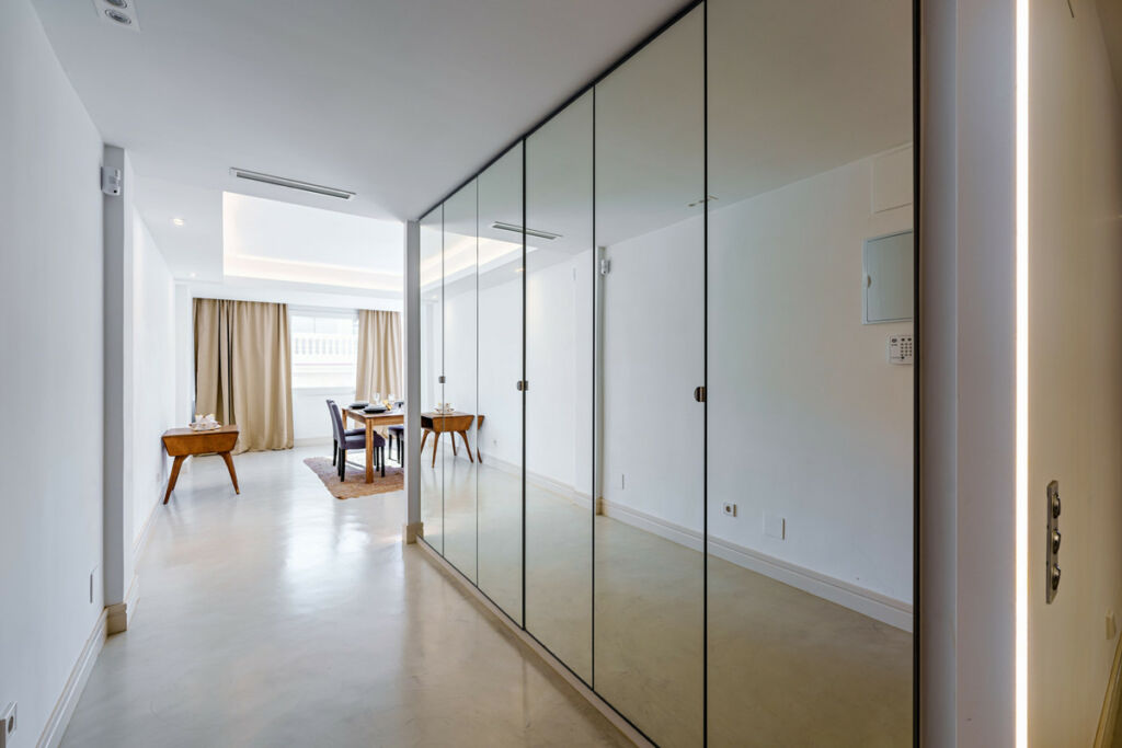 Middle Floor Apartment Málaga Málaga - image 8