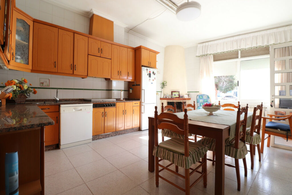 Ground Floor Apartment Rojales Alicante - image 8