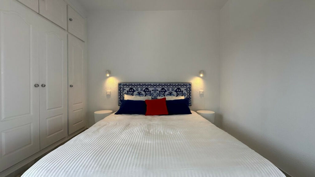 Penthouse Duplex Estepona Málaga - image 8