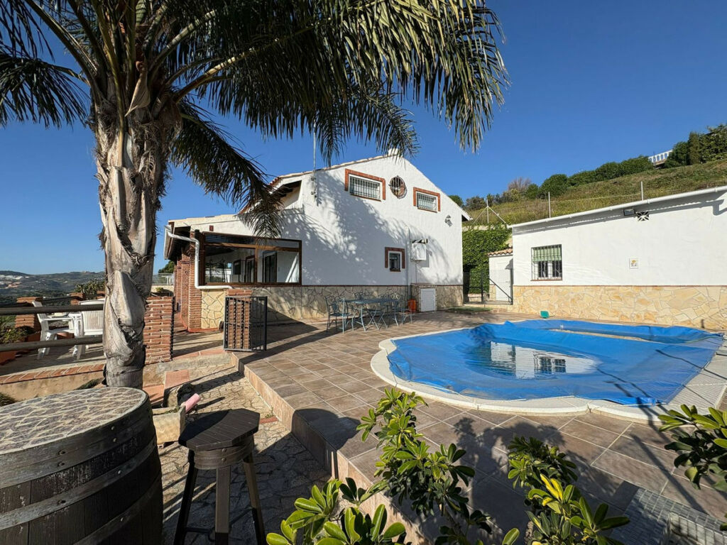 Detached Villa La Cala de Mijas Málaga - image 8