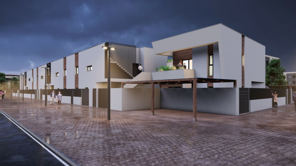 Bungalow Torre-Pacheco Murcia - image 8
