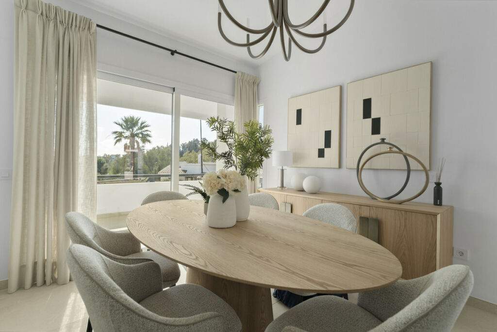 Detached Villa Mijas Málaga - imagen 8
