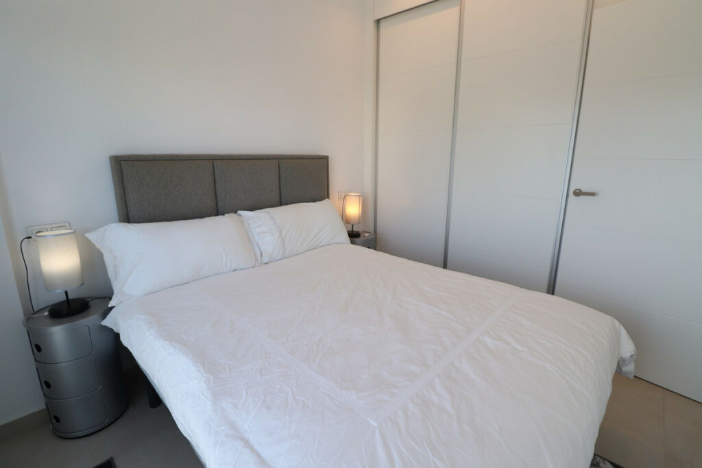 Townhouse Benijofar Alicante - image 8