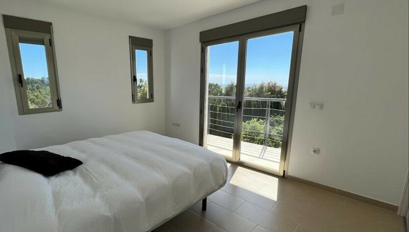Detached Villa Altea Alicante - image 8