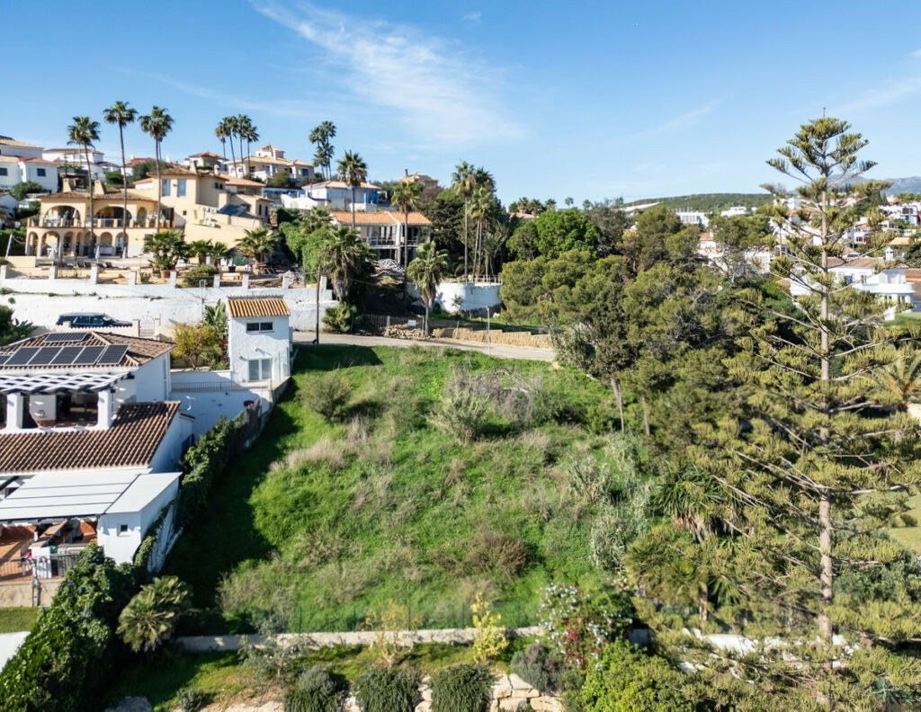 Residential Plot Estepona Málaga - image 8