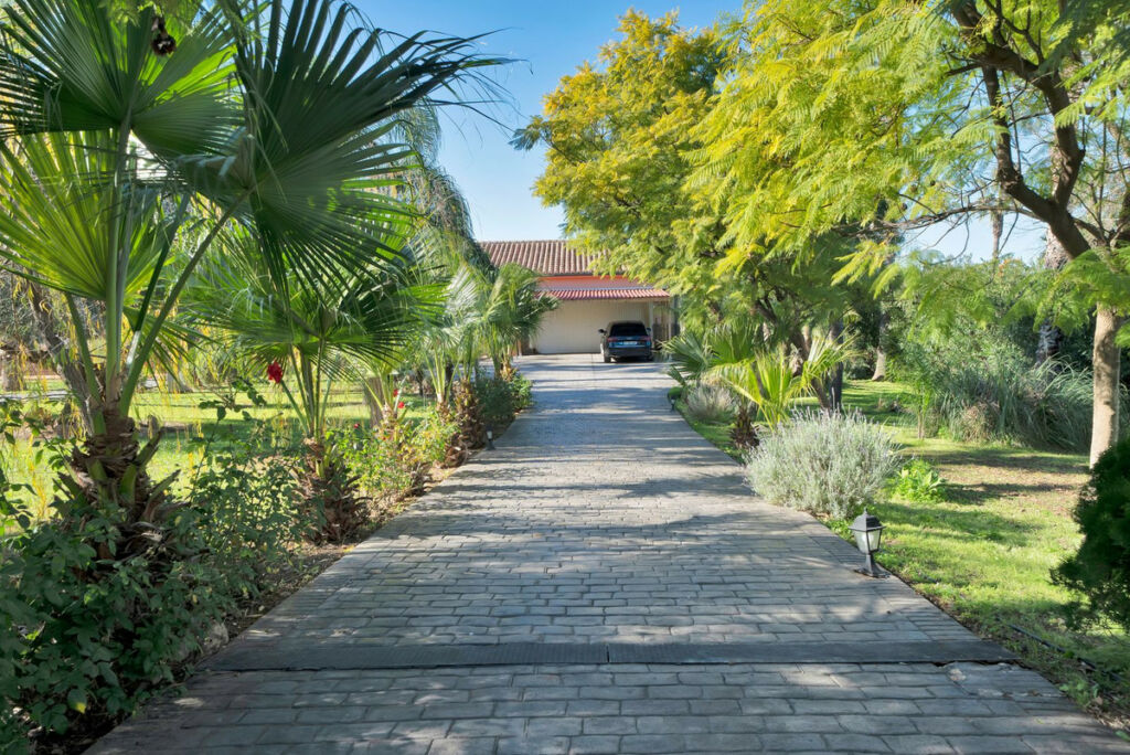 Finca - Cortijo Alhaurín de la Torre Málaga - image 8