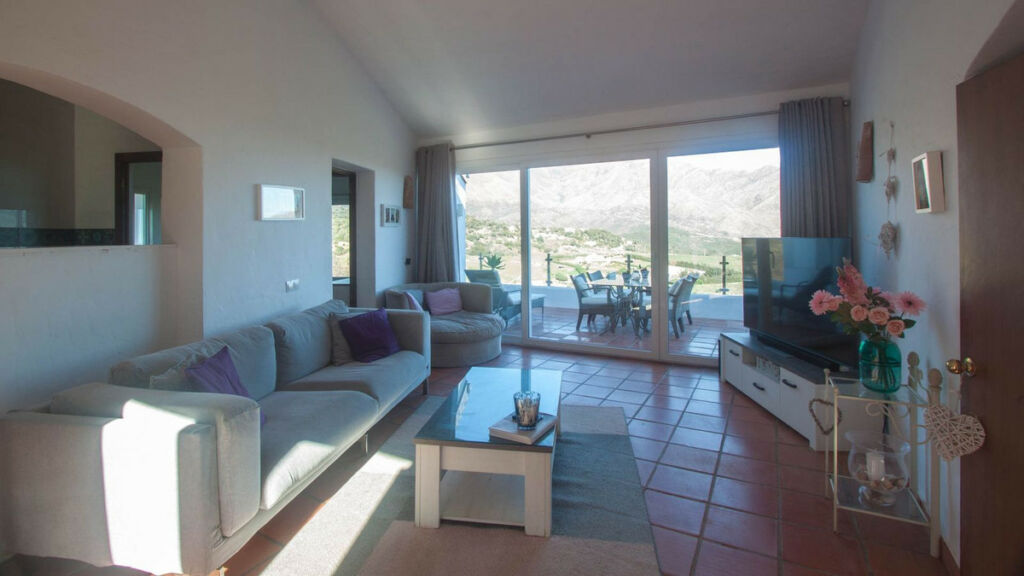 Finca - Cortijo Casares Málaga - image 8