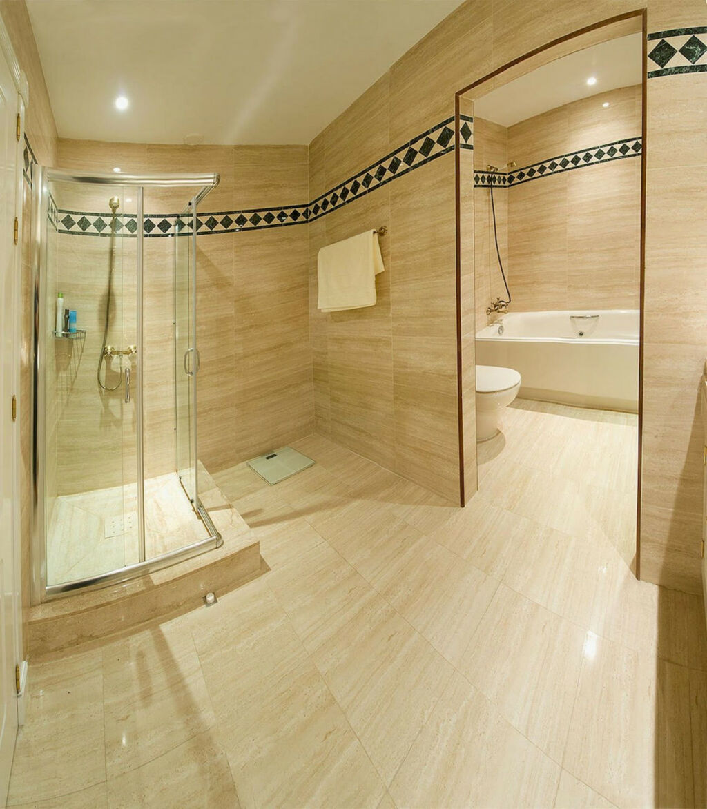 Ground Floor Apartment Nueva Andalucía Málaga - image 8