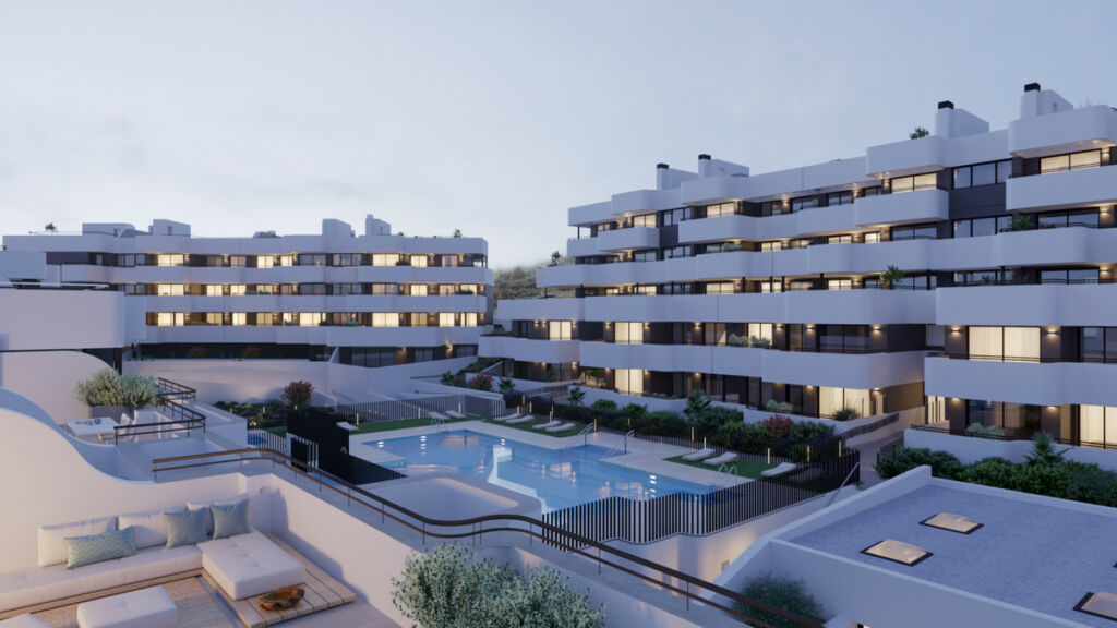 Ground Floor Apartment Estepona Málaga - image 8