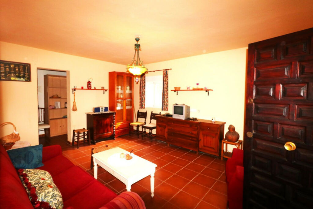 Finca - Cortijo Istán Málaga - image 8