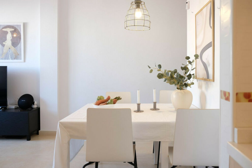 Top Floor Apartment Los Locos Alicante - image 8