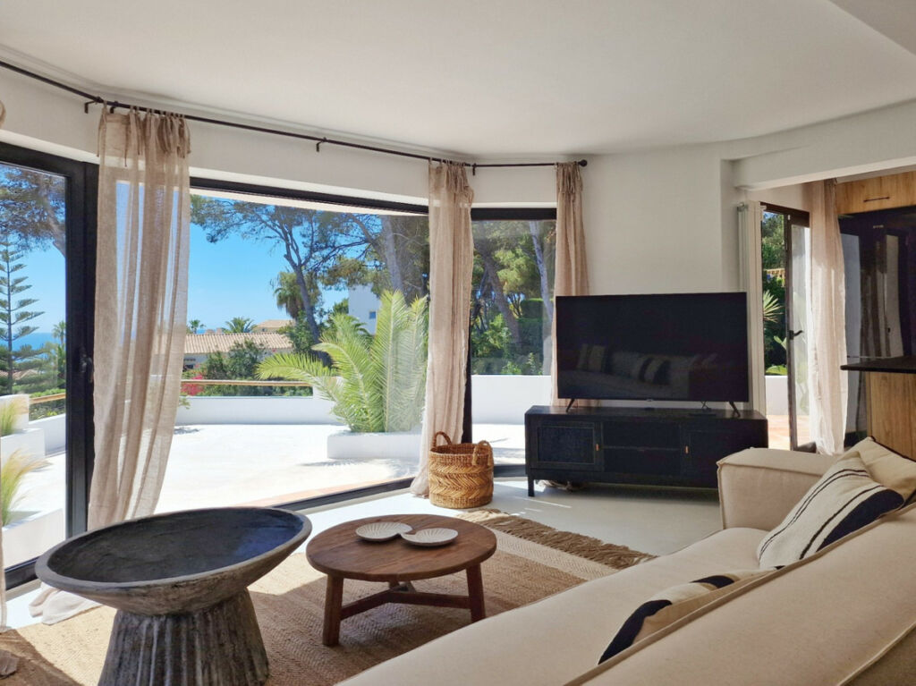 Detached Villa Javea Alicante - image 8