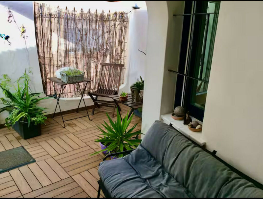 Ground Floor Apartment Puerto de Cabopino Málaga - image 8