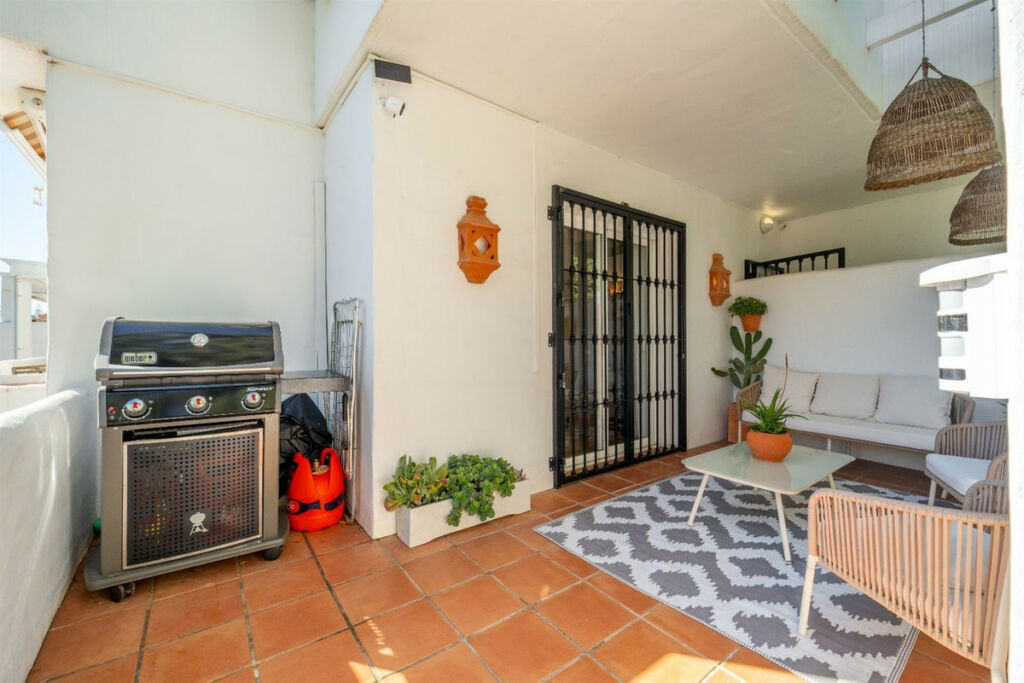 Penthouse Duplex La Quinta Málaga - image 8